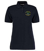 Polo Shirt - Ladies